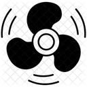 Hélice  Icono
