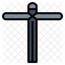 Hélice  Icono