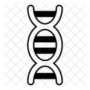 Hélice de DNA  Ícone