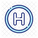Helicope  Icon