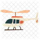Helicopter Rescue Helicopter Copter Icon