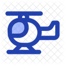 Transportation Propeller Simple Icon