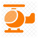 Transportation Propeller Simple Icon