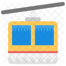 Helicopter  Icon