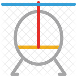 Helicopter Icon
