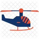 Helicopter  Icon