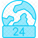 Helicopter  Icon