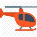 Helicóptero  Ícone