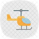 Helicóptero  Icon