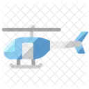 Helicoptero Icon