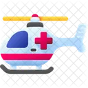 Helicóptero  Icono