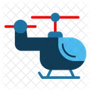 Helicóptero  Ícone