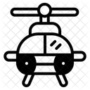 Militares Icon