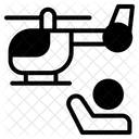 Militares Icon