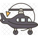 Helicopters  Icon