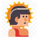 Helios  Icon