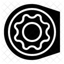 Heliosphere  Icon