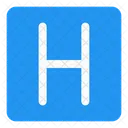 Helipad  Icon