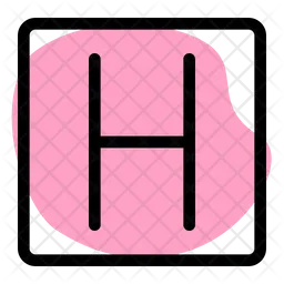 Helipad  Icon