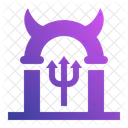 Hell Gate Entrance Icon