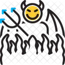 Hell Inferno Abaddon Icon