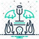 Hell Inferno Abaddon Icon