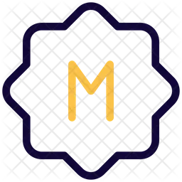 Helligkeit manuell  Symbol