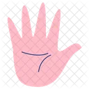 Styleshand Symbol