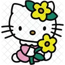 Hello Kitty アイコン