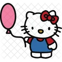 Hello Kitty アイコン