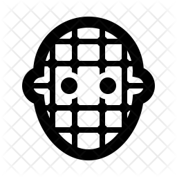 Hellraiser pinhead Icon