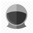 Helm Raumanzug Sicherheit Symbol