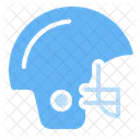 Ball Baseball Helm Icon
