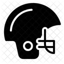Ball Baseball Helm Icon