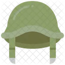 Helm Militar Hut Symbol