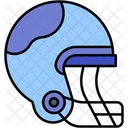 Helm Sicherheit Schutz Symbol