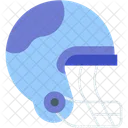 Helm Sicherheit Schutz Symbol