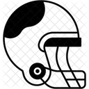 Helm Sicherheit Schutz Symbol