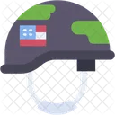 Helm Schutz Sicherheit Symbol
