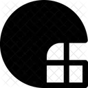 Helm Sporthelm Geschutzt Symbol