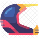 Helm sport  Icon