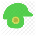 Helmbaseball  Icon