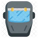 Helment  Icon