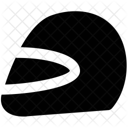 Helmet Icon