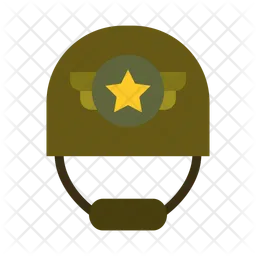 Helmet  Icon