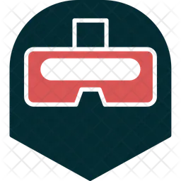 Helmet  Icon