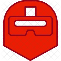 Helmet  Icon