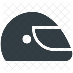 Helmet Icon