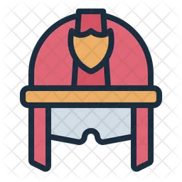 Helmet  Icon