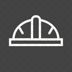 Helmet Icon